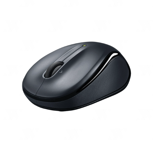 Chuột Không Dây Logitech M325S - Hàng Chính Hãng