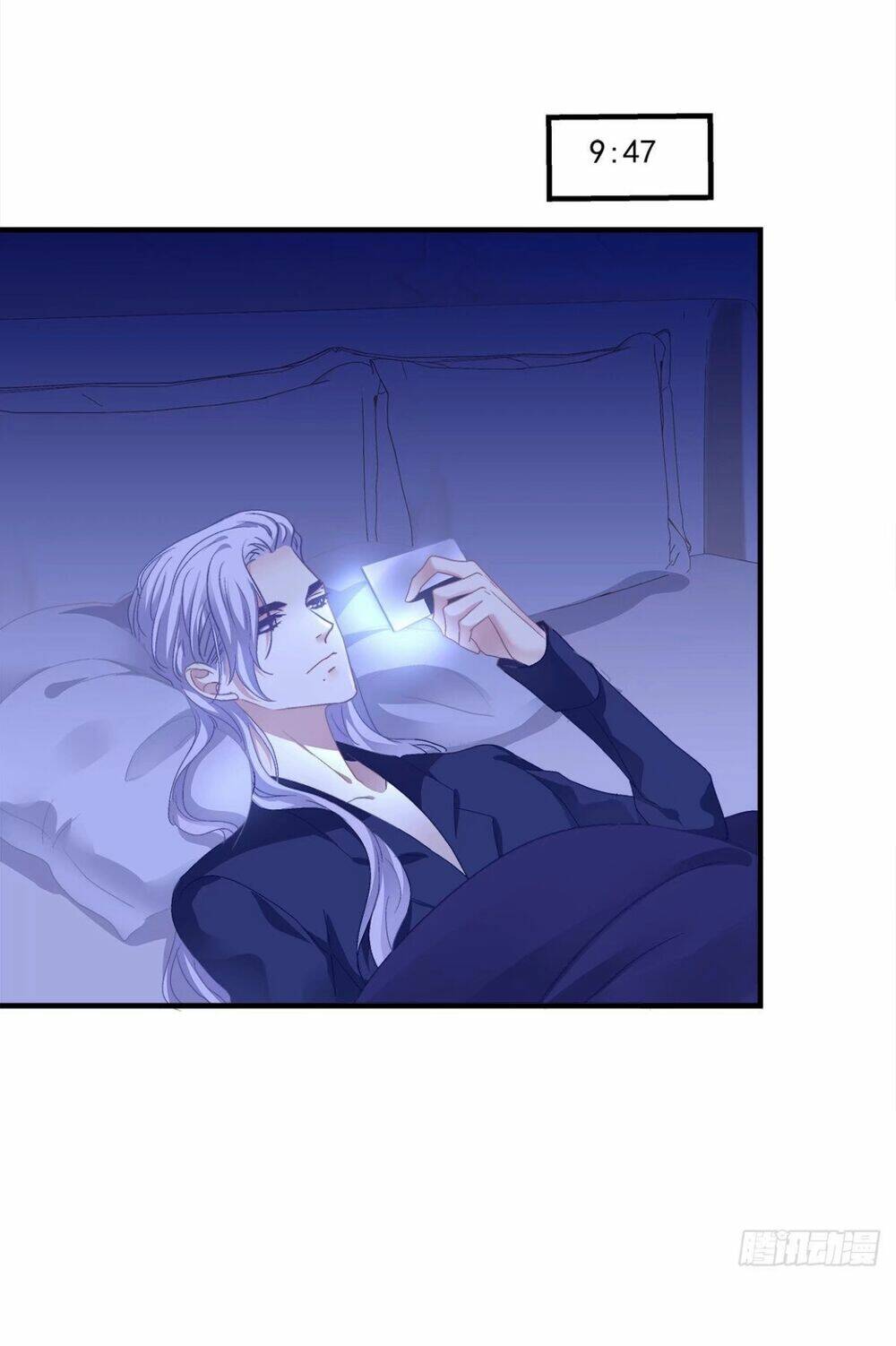 toàn bộ nắm trong tay chapter 93 46