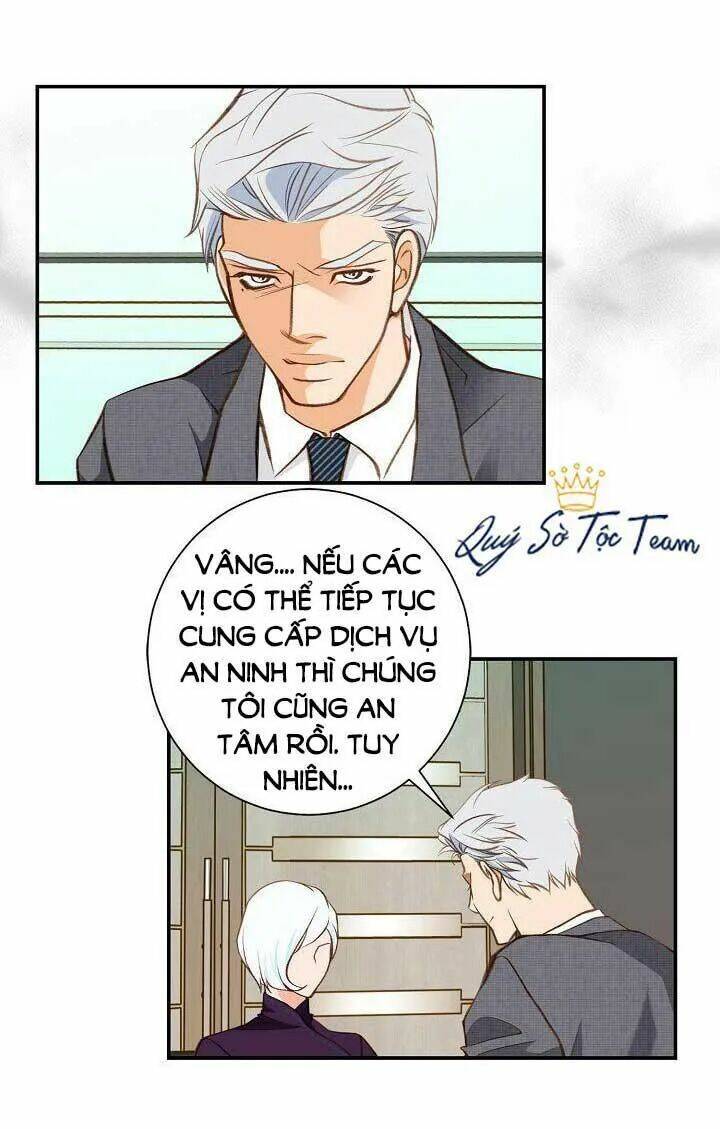 tiếp xúc chí mạng chapter 86 22