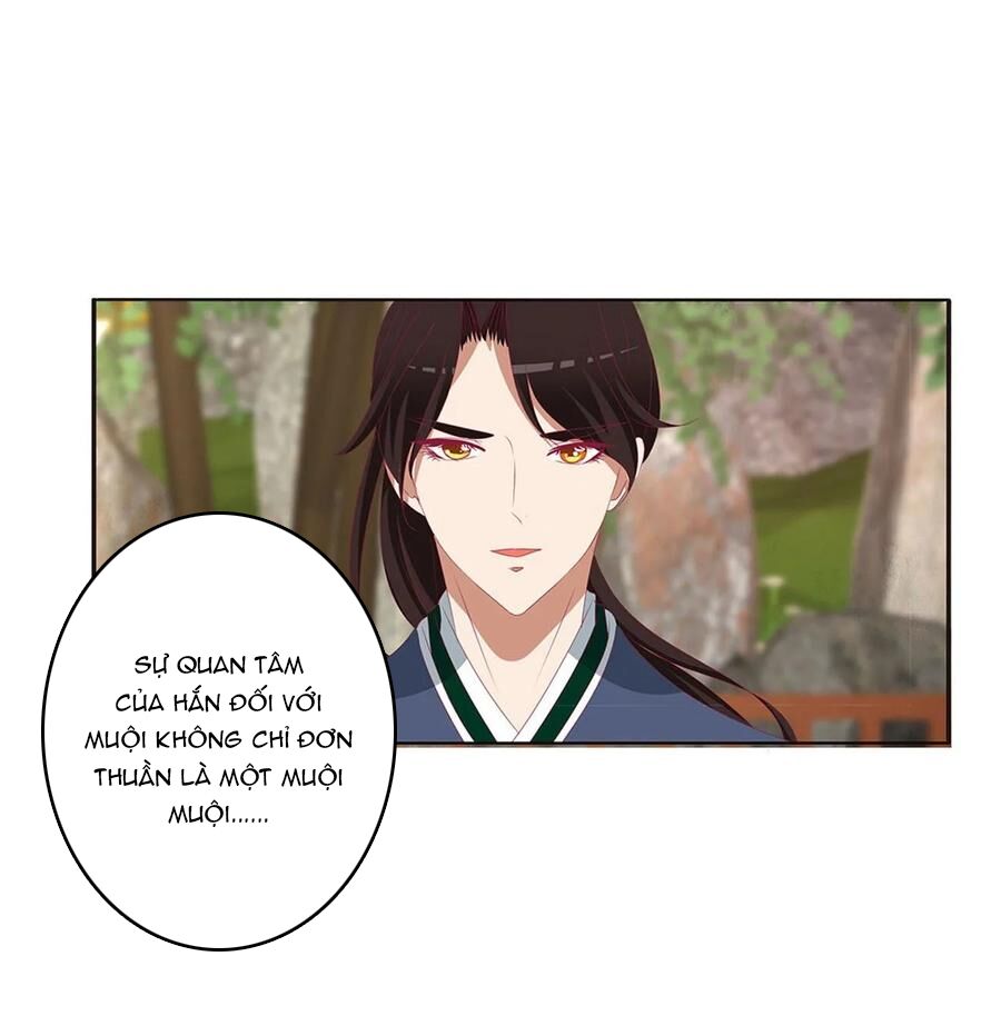 thông linh phi chapter 590 20