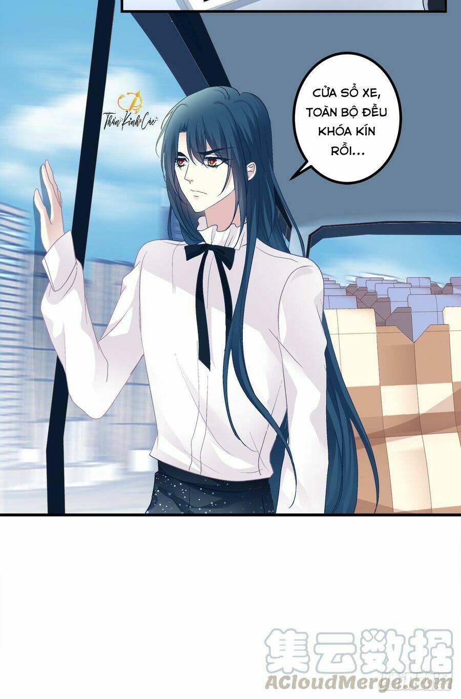 toàn bộ nắm trong tay chapter 81 38