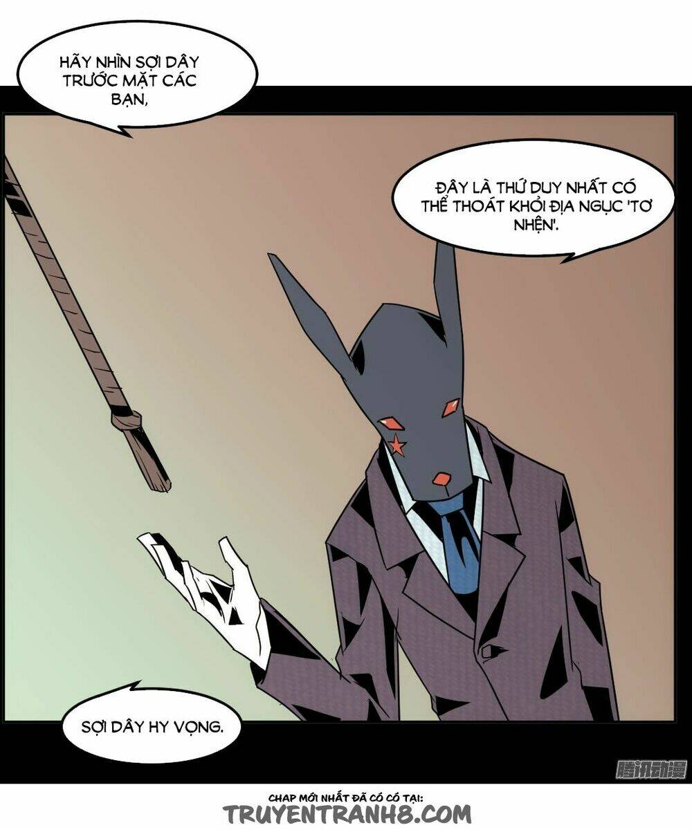 điều ước của người phàm chapter 28 34