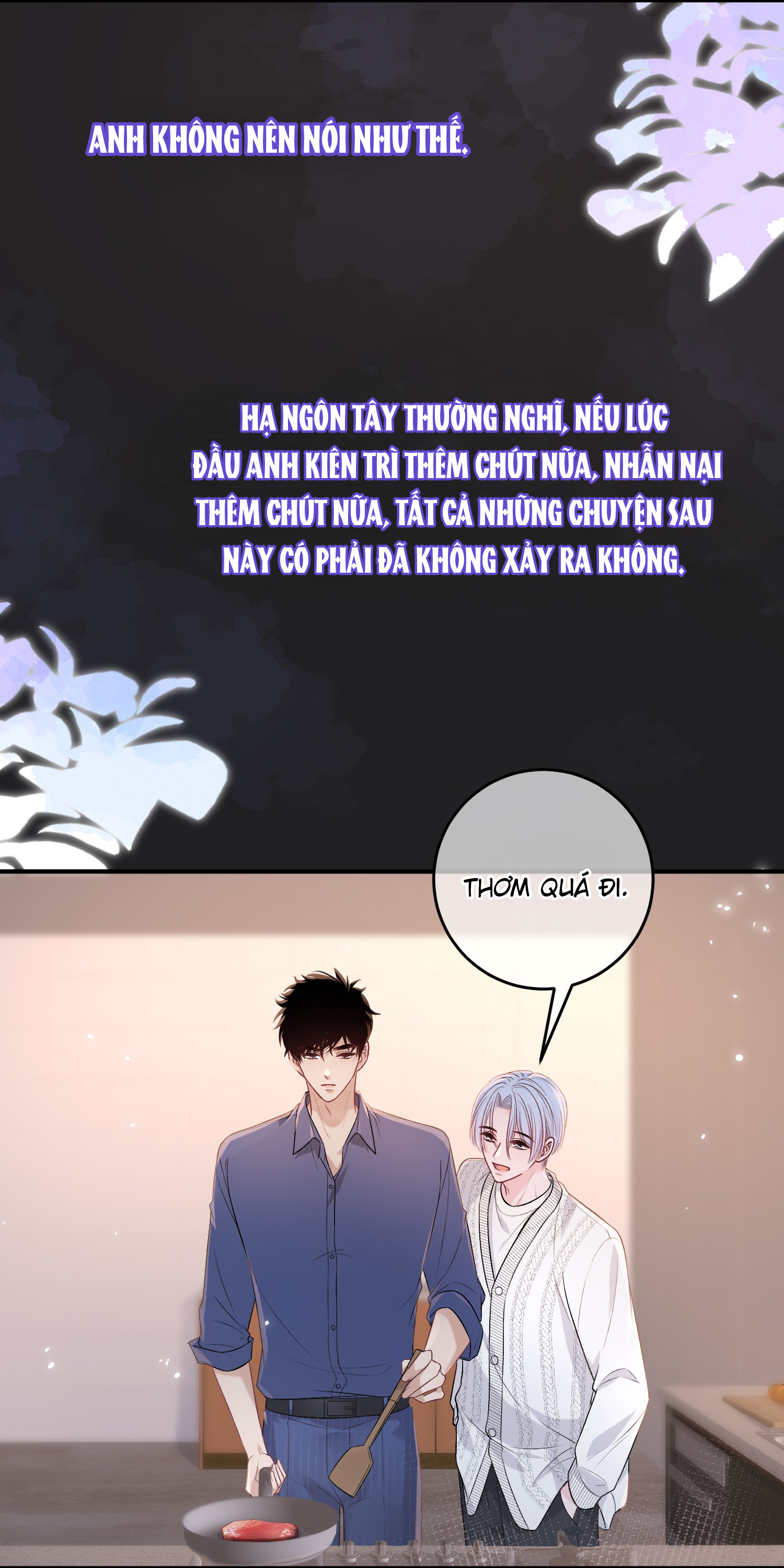 trước và sau ly hôn! chapter 93 9