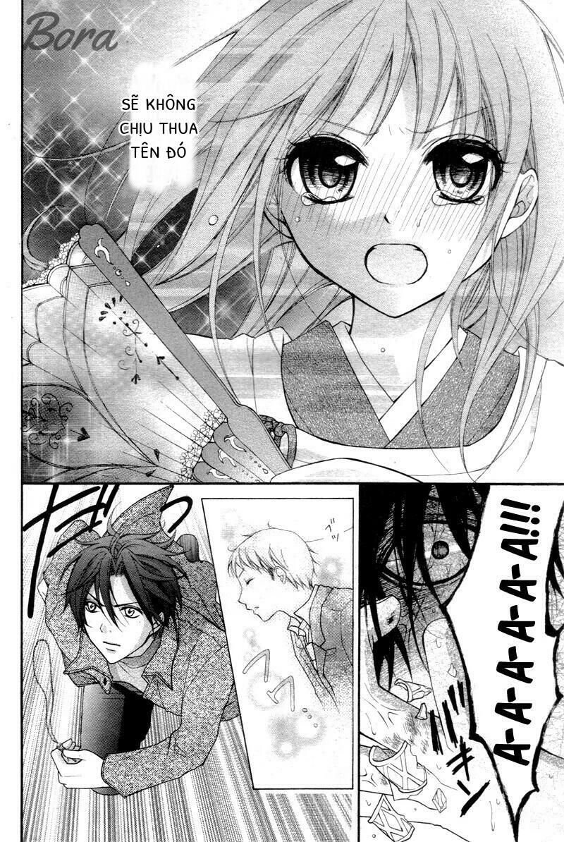 ayakashi hisen chapter 28 23