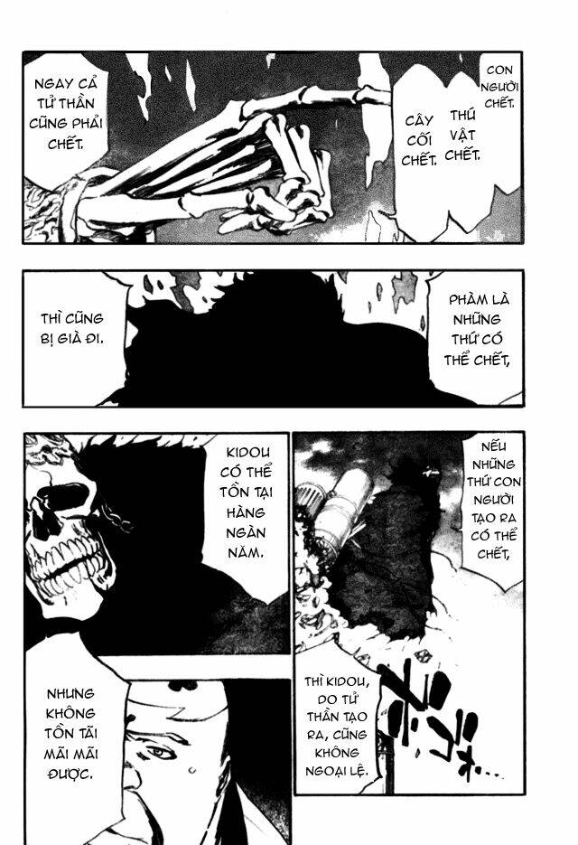 thần chết ichigo chapter 369 2