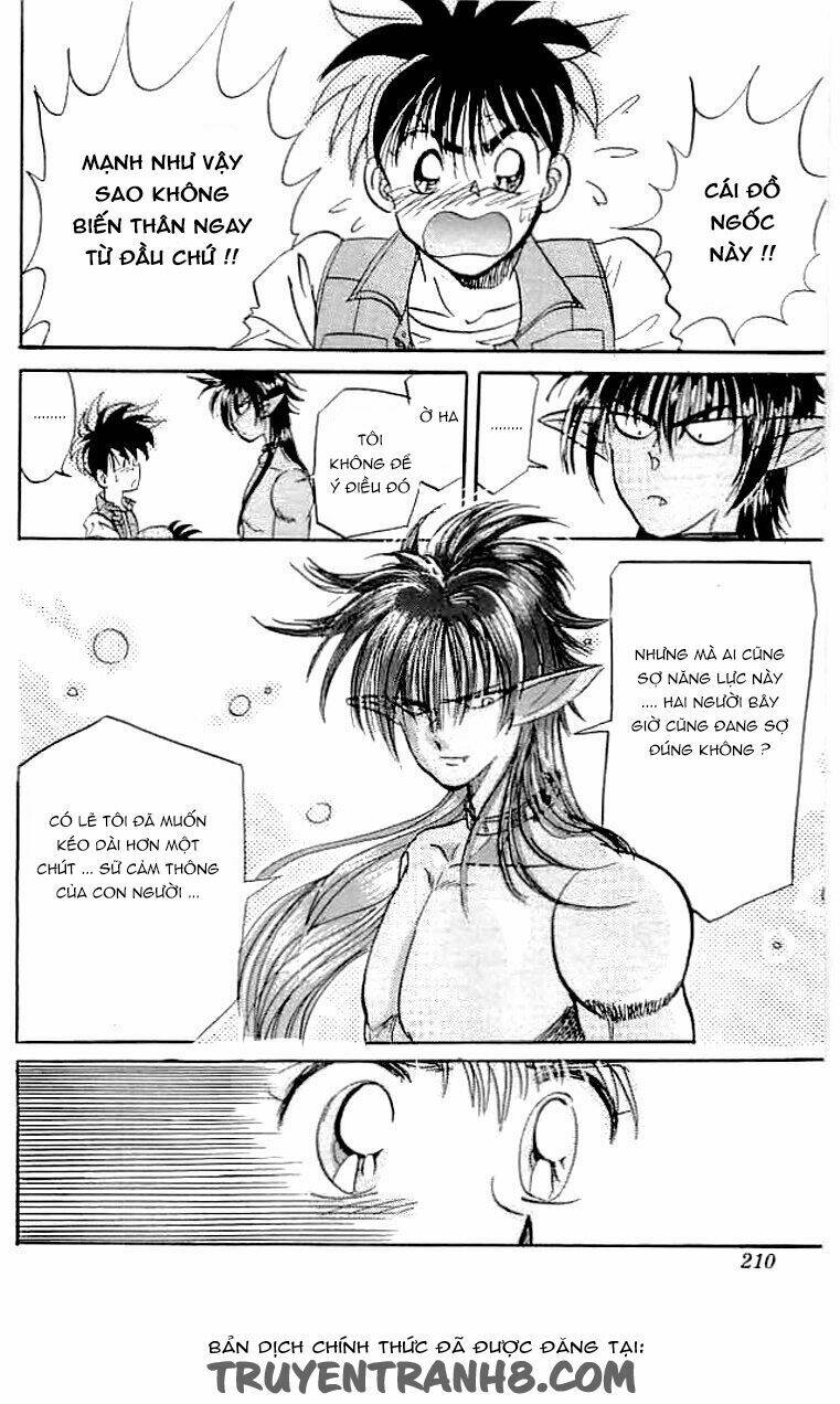 wild half chapter 6.5 40