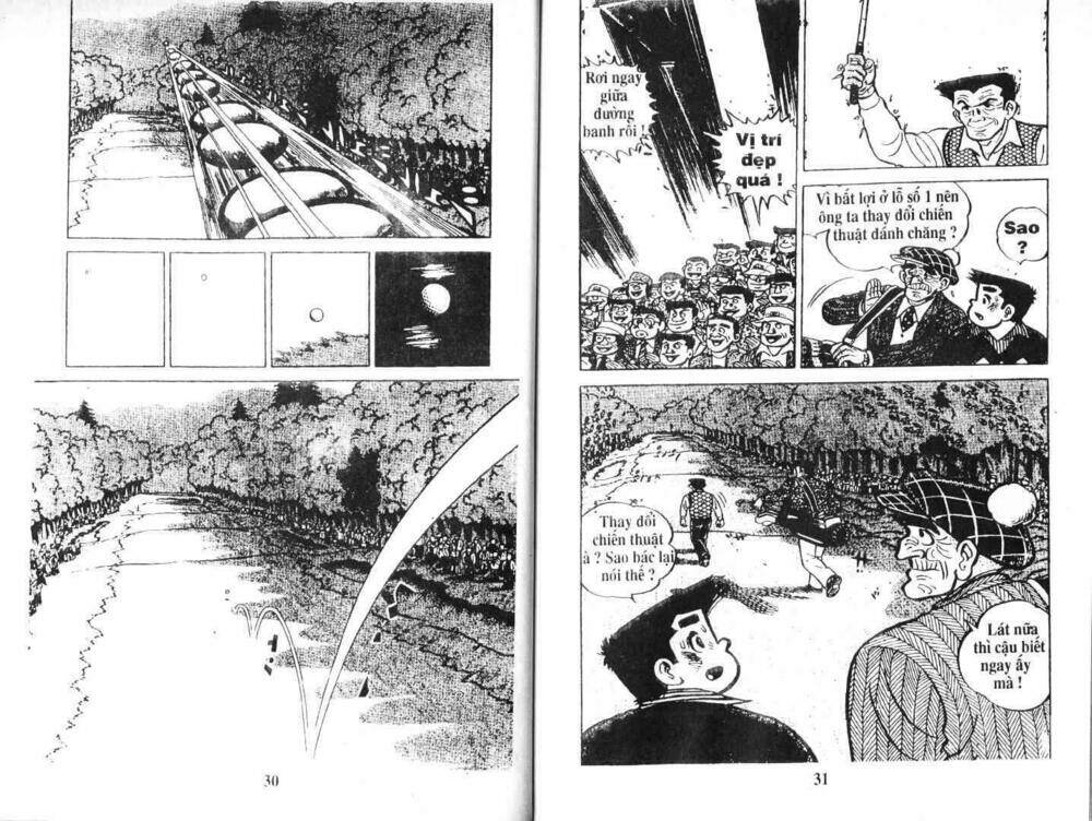 tân teppi chapter 51 14