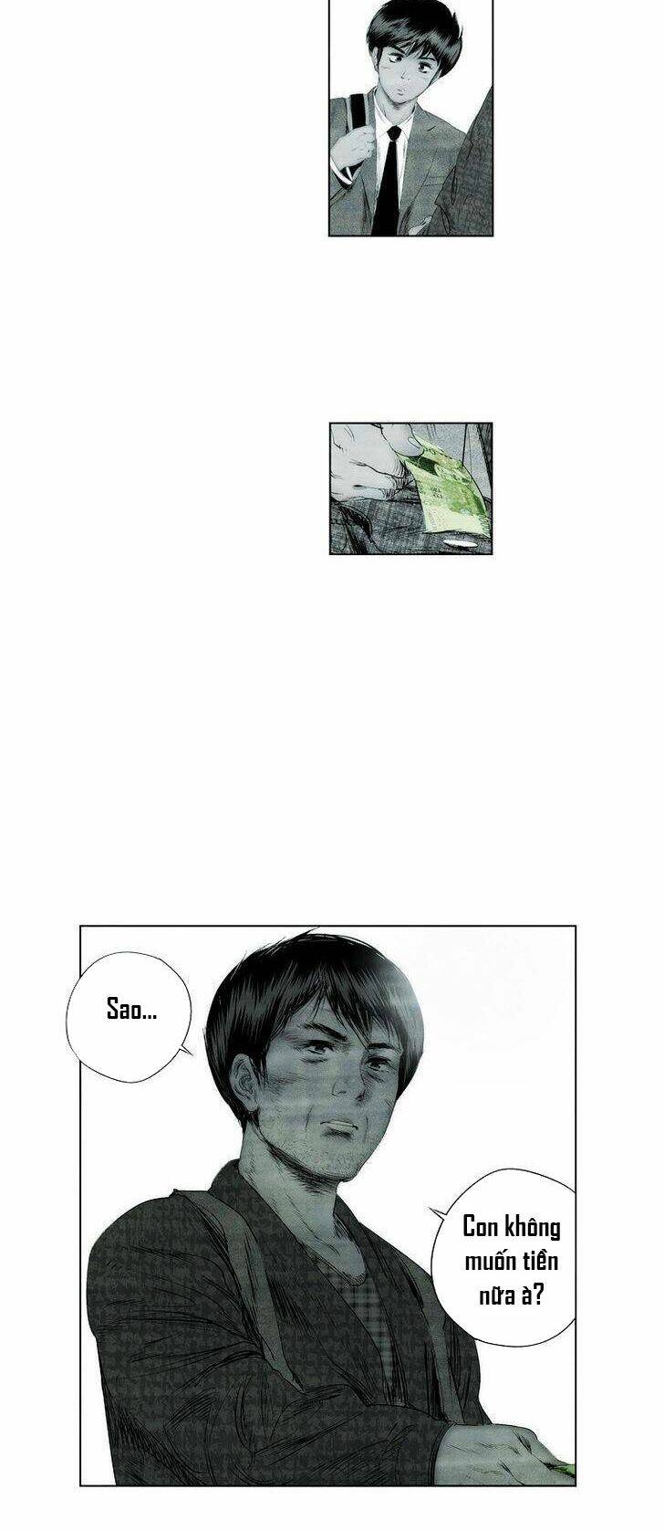 cry like wolves chapter 4 21