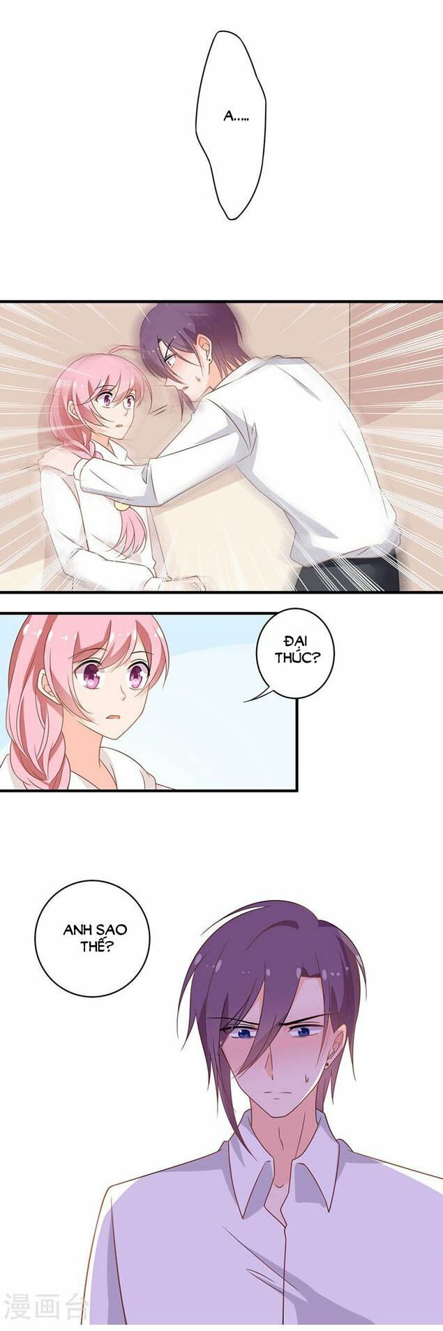 cả thế giới đều không bằng người chapter 111 15