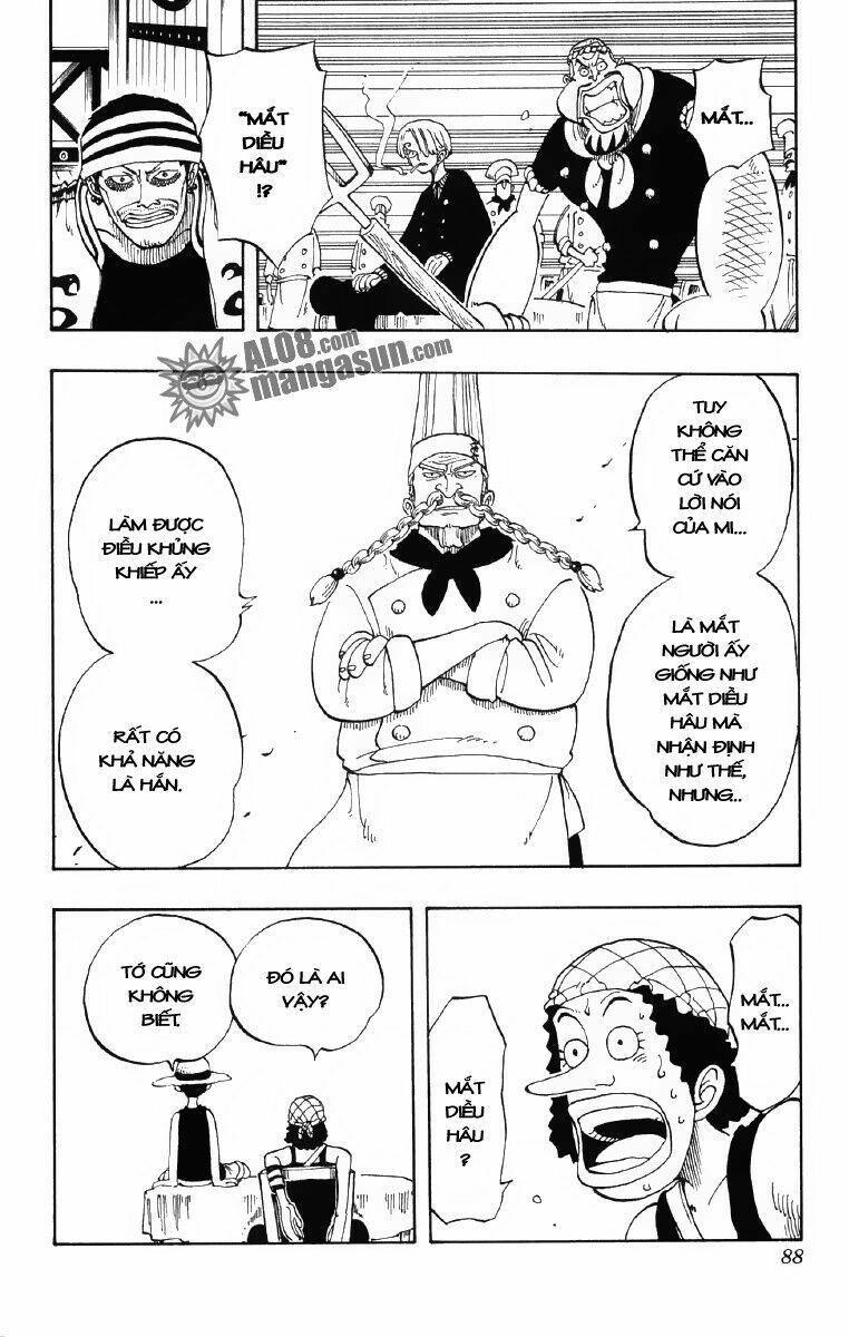 đảo hải tặc - one piece chapter 49 3