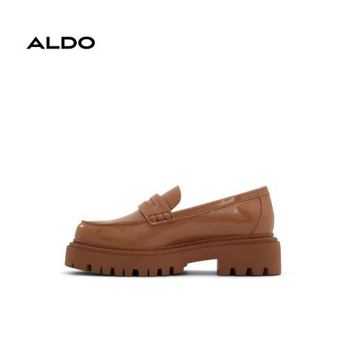 Giày loafer nữ Aldo BIGSTRUT