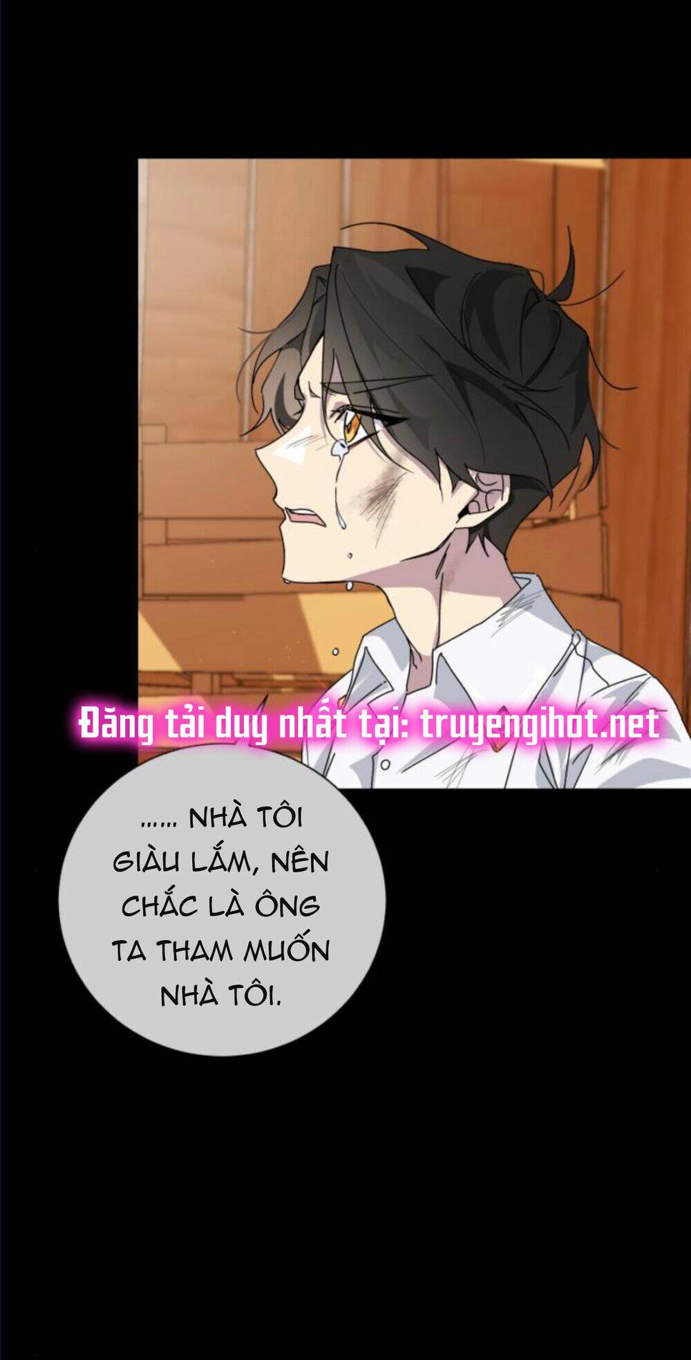 ta đã từng mong nàng biến mất chapter 10.2 23