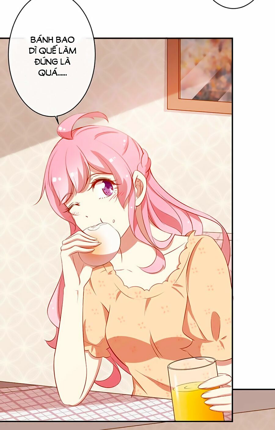 cả thế giới đều không bằng người chapter 40 31