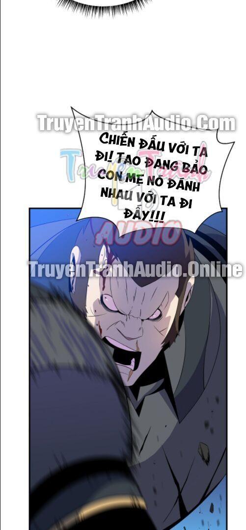 tiêu diệt đấng cứu thế chapter 45 54