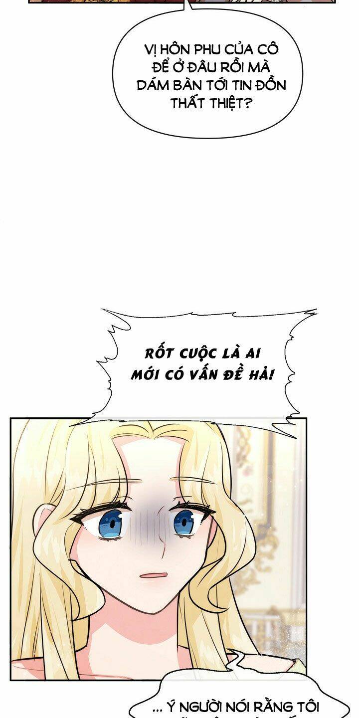 tiểu thư scarlet, em không muốn trả thù sao? chapter 56 34