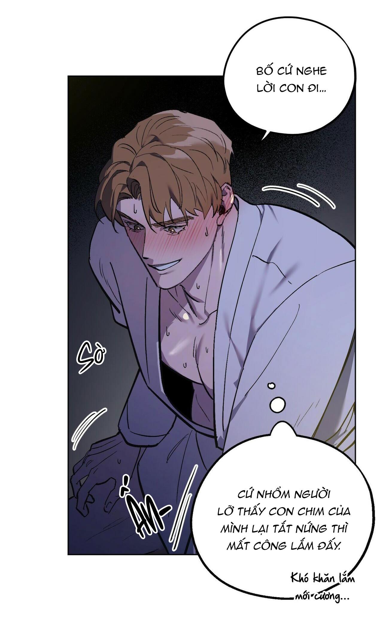 làm dâu nhà tài phiệt họ kang chapter 22 18