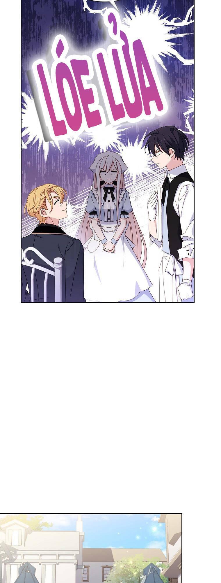 để yên cho tiểu thư hiền chapter 62.1 18