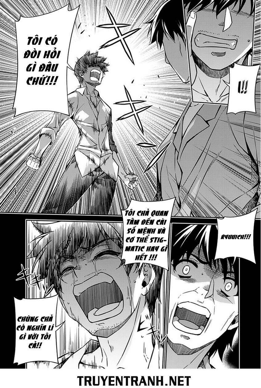 freezing chapter 194 11