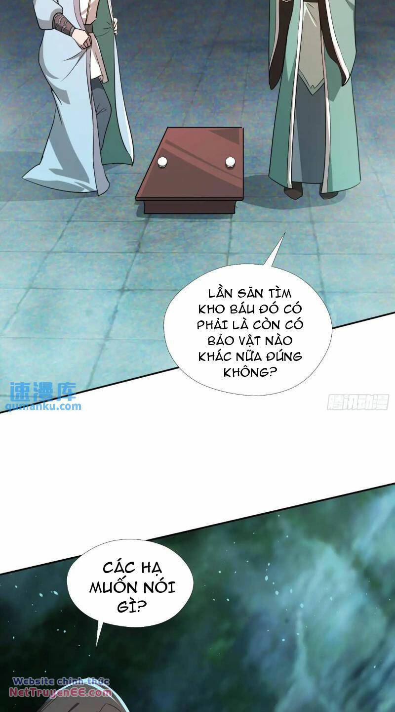 trăm tuổi mở hệ thống: con hiền cháu ngoan quỳ khắp núi! chapter 29 16