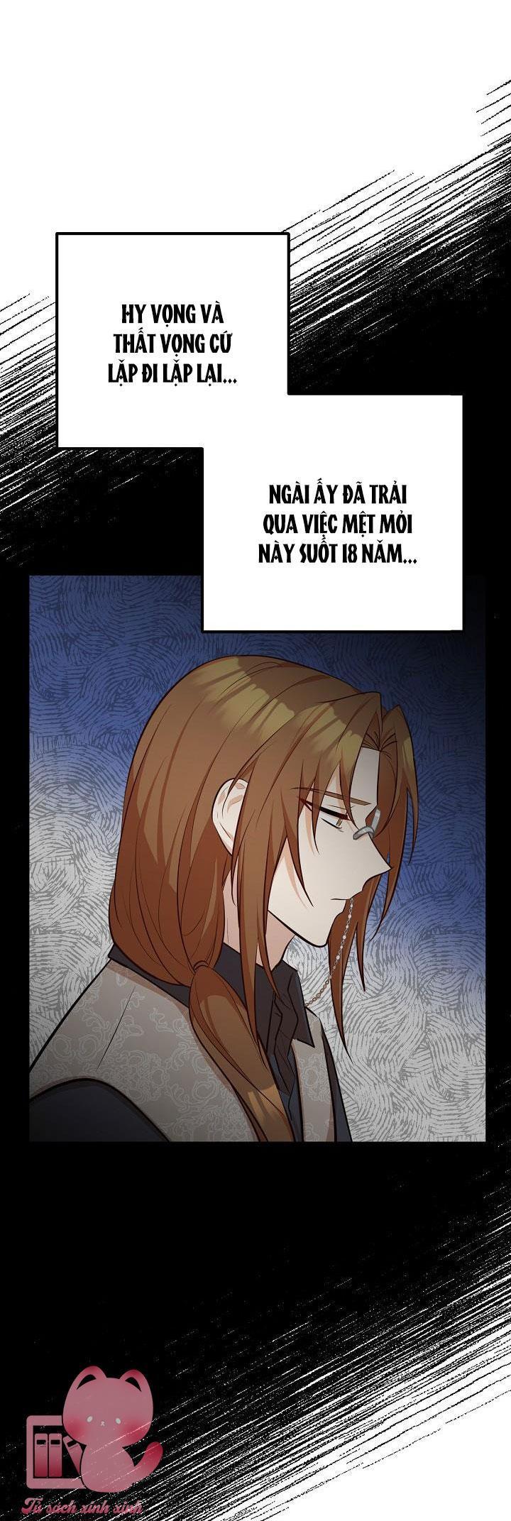 bác sĩ hoàn thành trách nhiệm rồi chapter 30 57