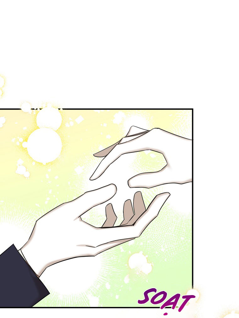 ba người anh trai của tôi là bạo quân chapter 45.2 2