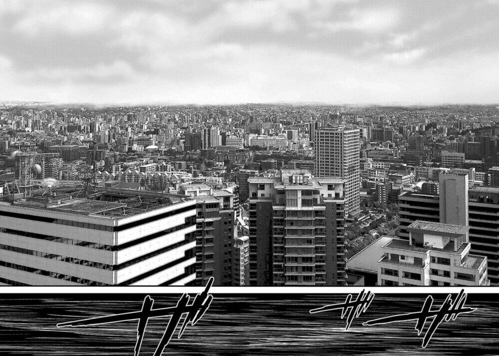 mahou shoujo of the end chapter 21 6