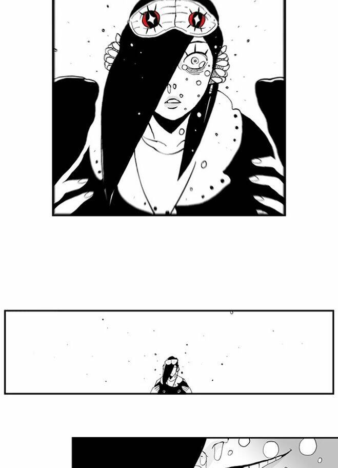 hành trình thoát khỏi địa ngục chapter 33 13