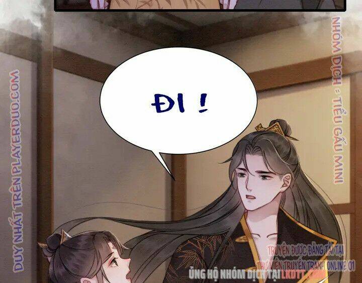 trọng sinh bá sủng nhiếp chính vương quá mạnh mẽ chapter 159 65