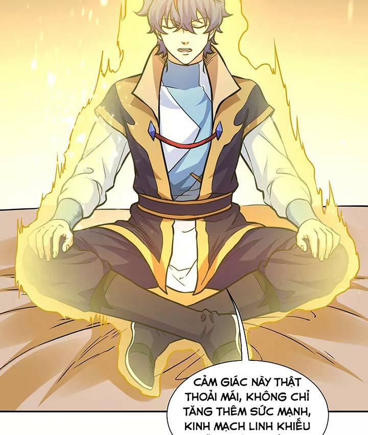 võ đạo độc tôn chapter 438 53