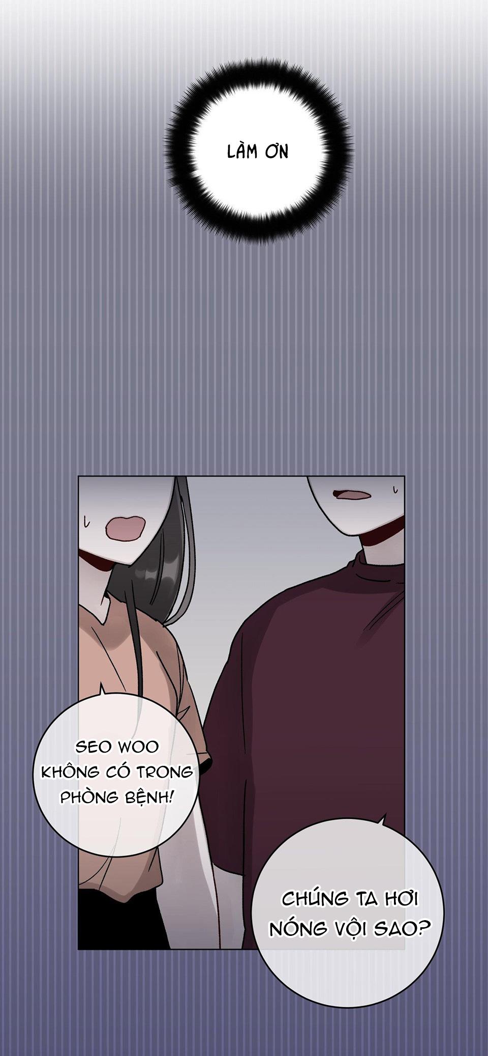 cơn mưa rào mùa hạ chapter 29 31