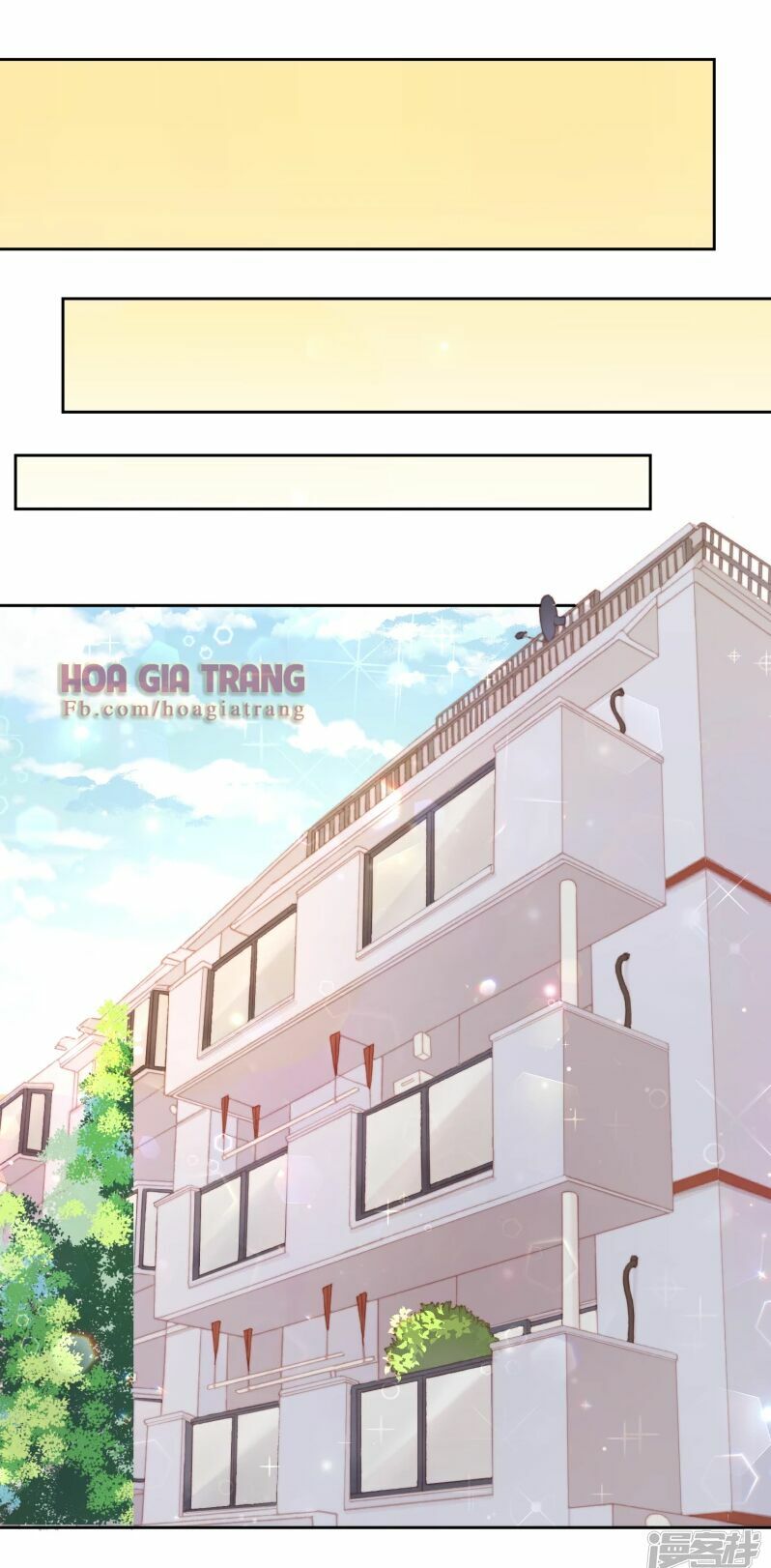 thanh âm giai điệu phản công chapter 20 8