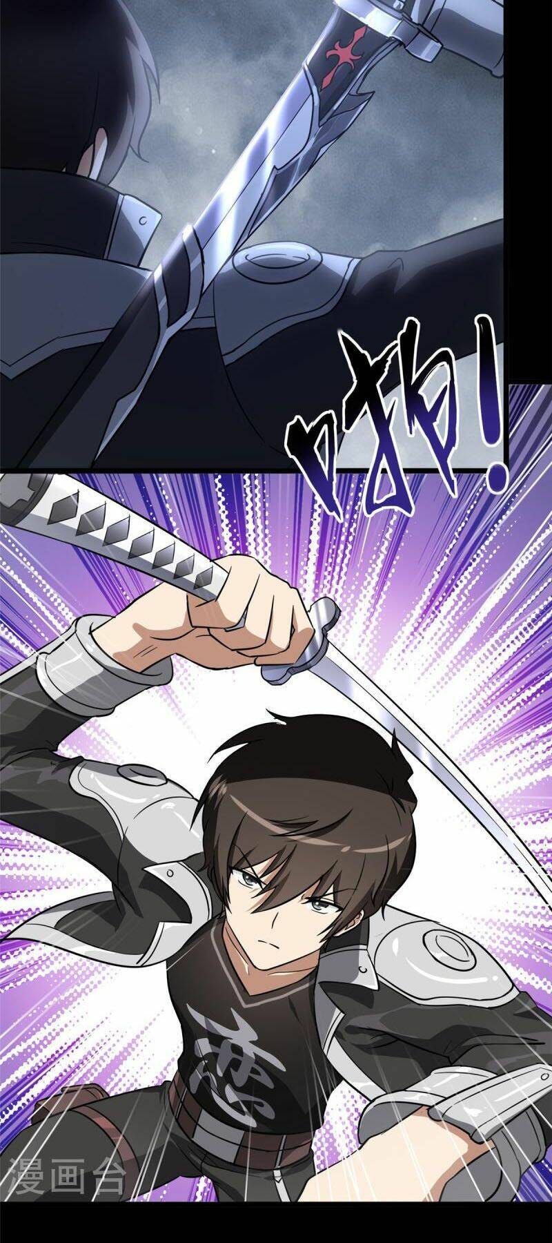 bạn gái virus của tôi chapter 310 53