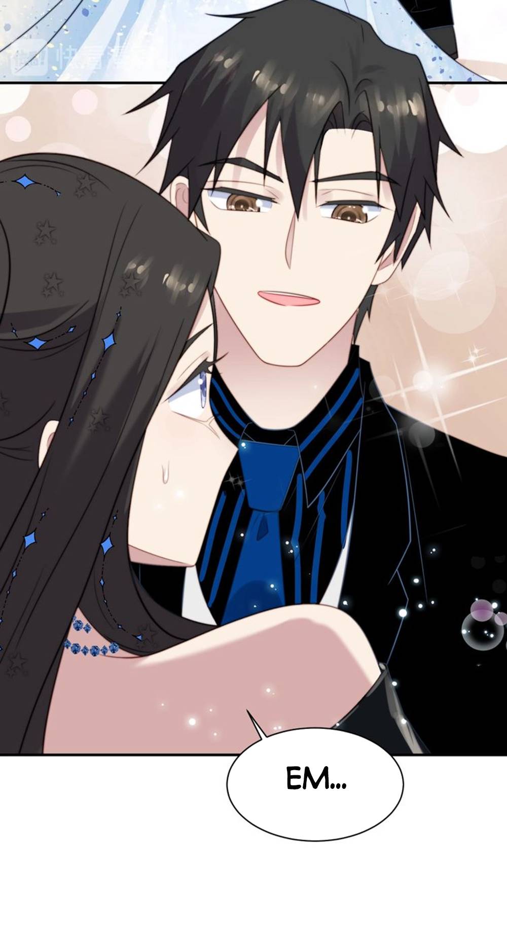 khoá chặt đôi môi (full) chapter 54 13