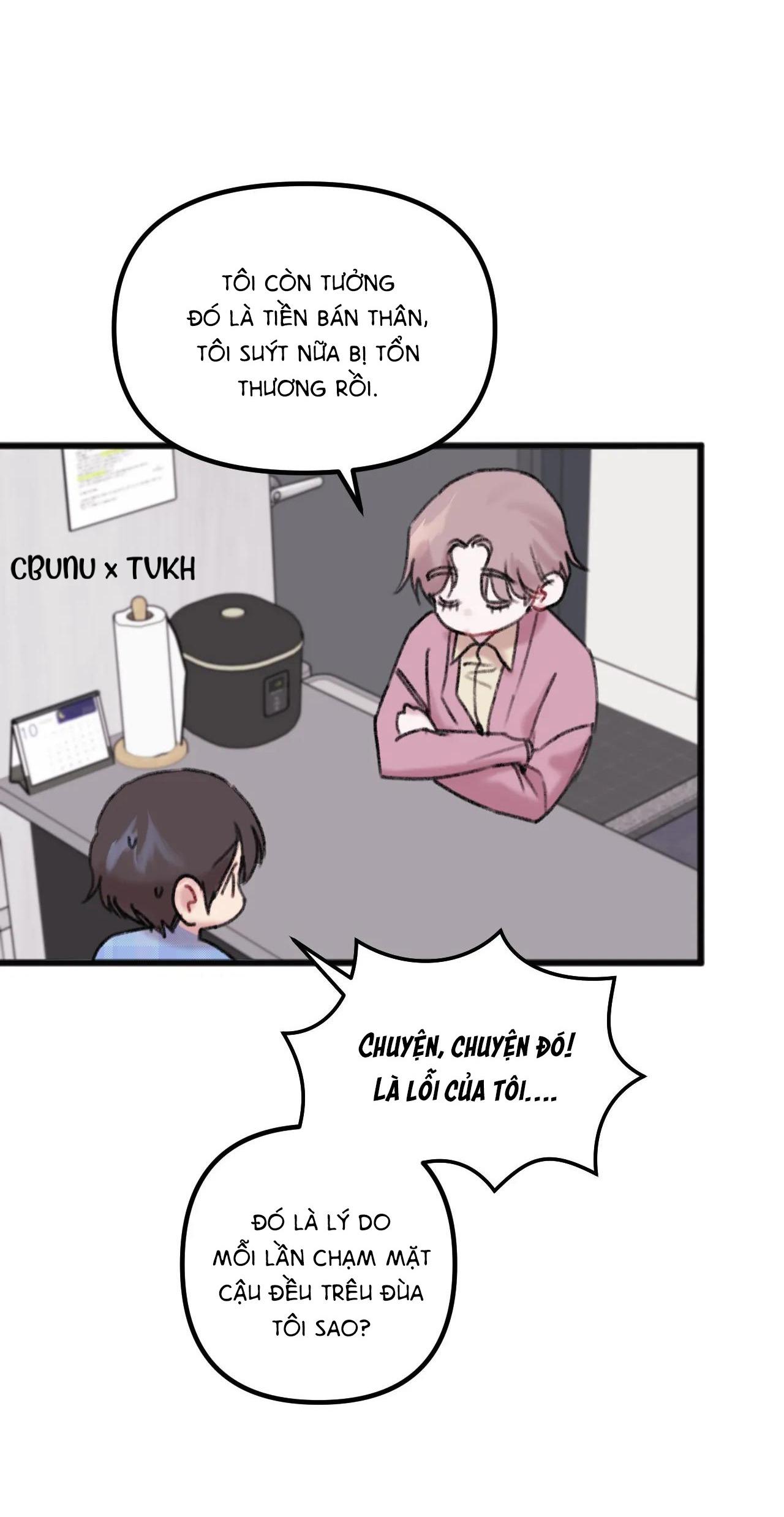 anh thật sự thích em sao chapter 8 44