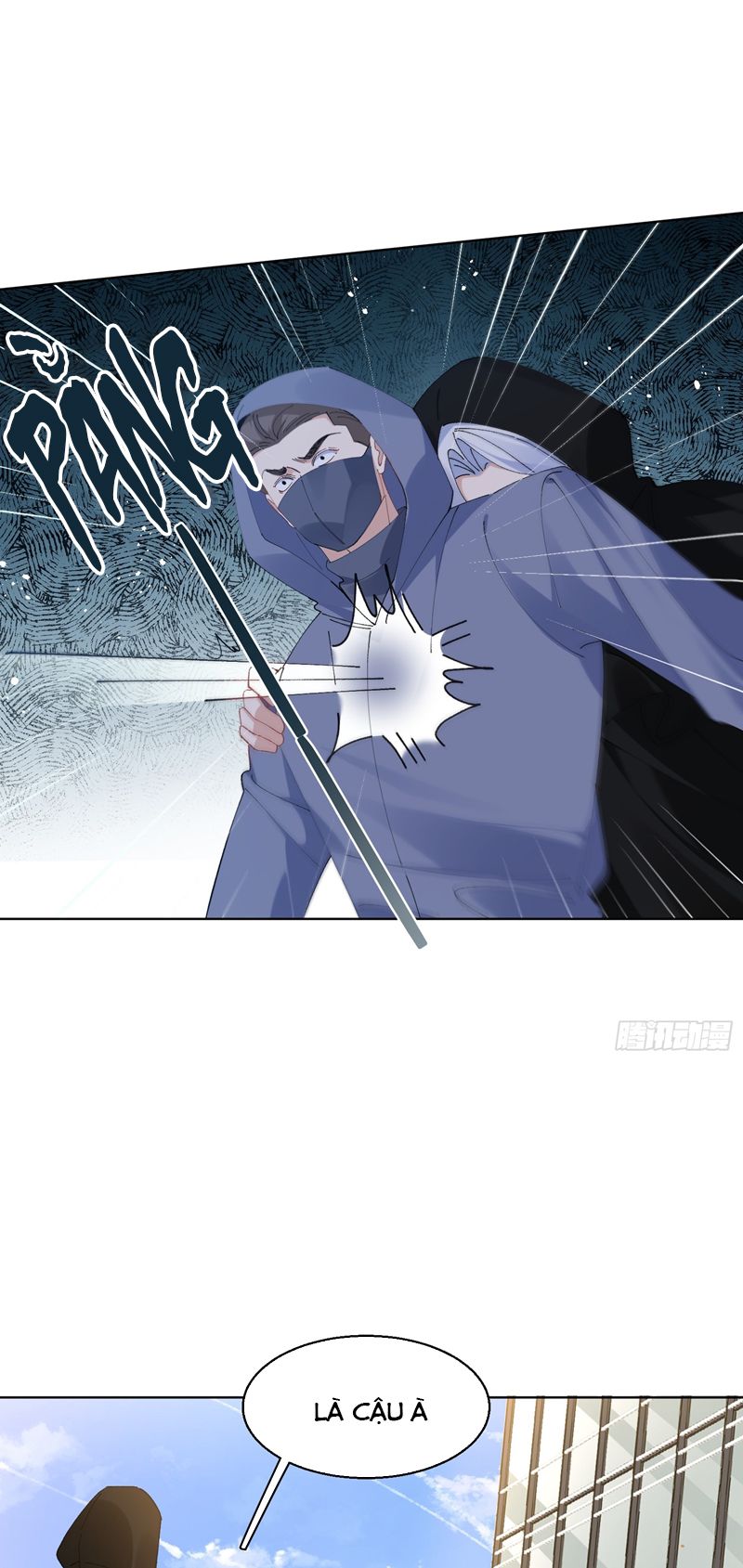 dĩ hạ khi thượng chapter 9 14