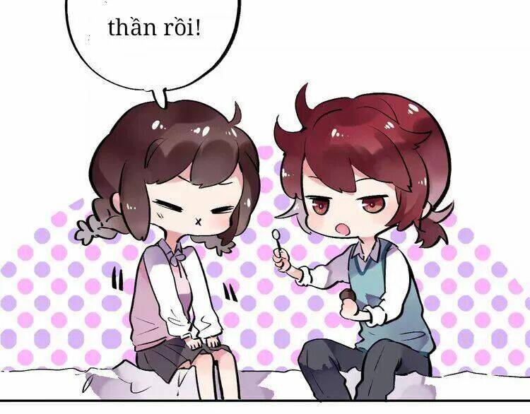 sos! tôi đã yêu một con sâu bướm (phần 2) chapter 30 91