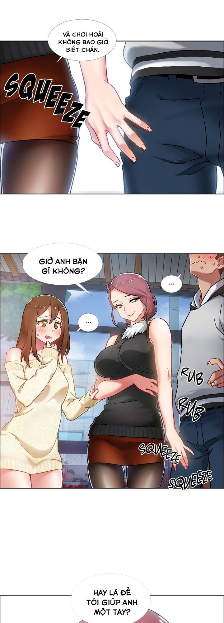 rental girls chapter 33 12