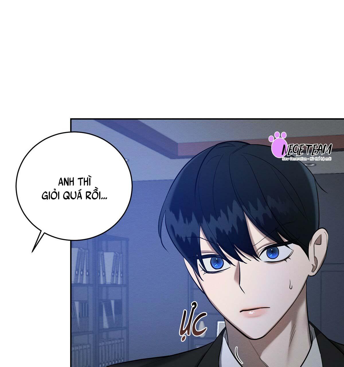 vòng xoáy của ác ma chapter 8 29