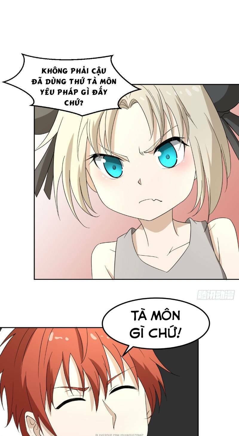 nghịch thiên tiên mệnh chapter 19 7