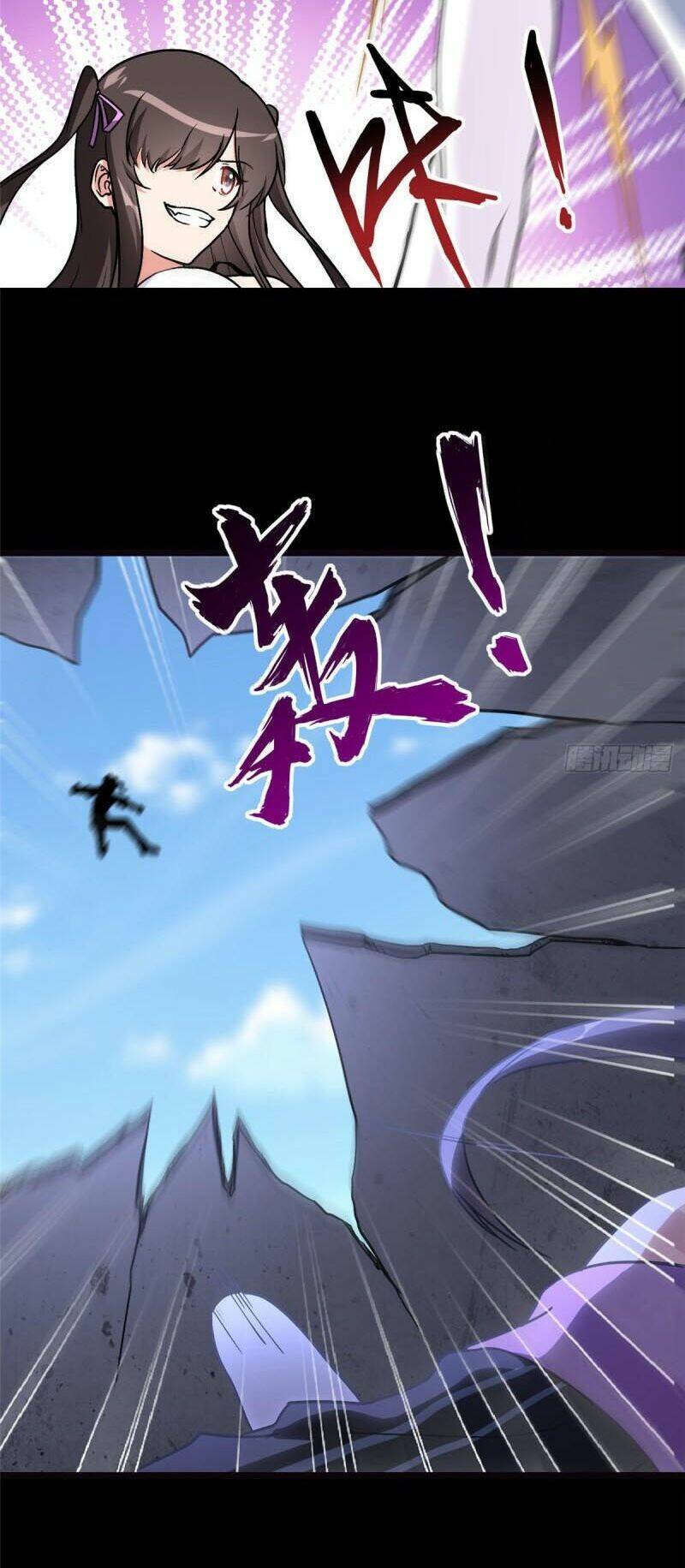 bạn gái virus của tôi chapter 284 42