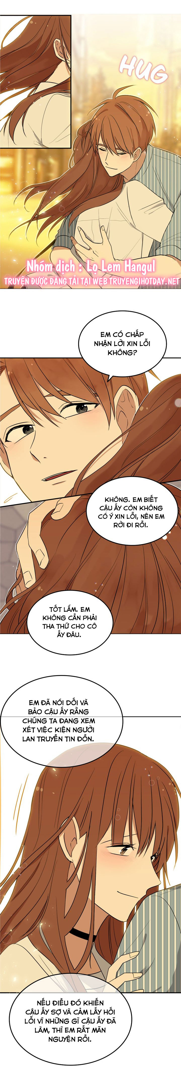 công thức cho tình yêu chapter 92 8