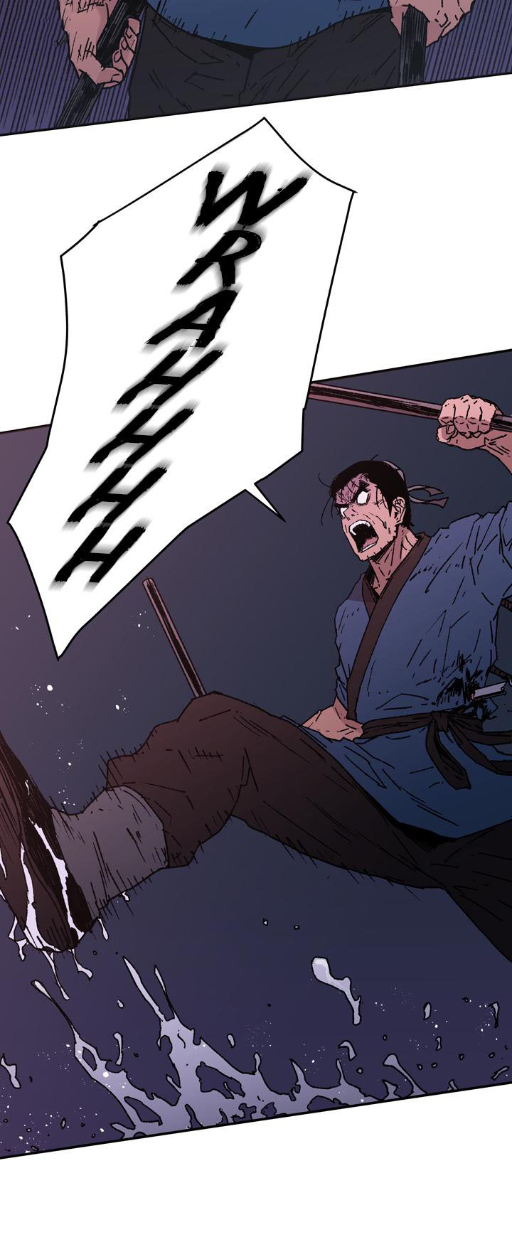 Bố Vô Song chapter 85 13