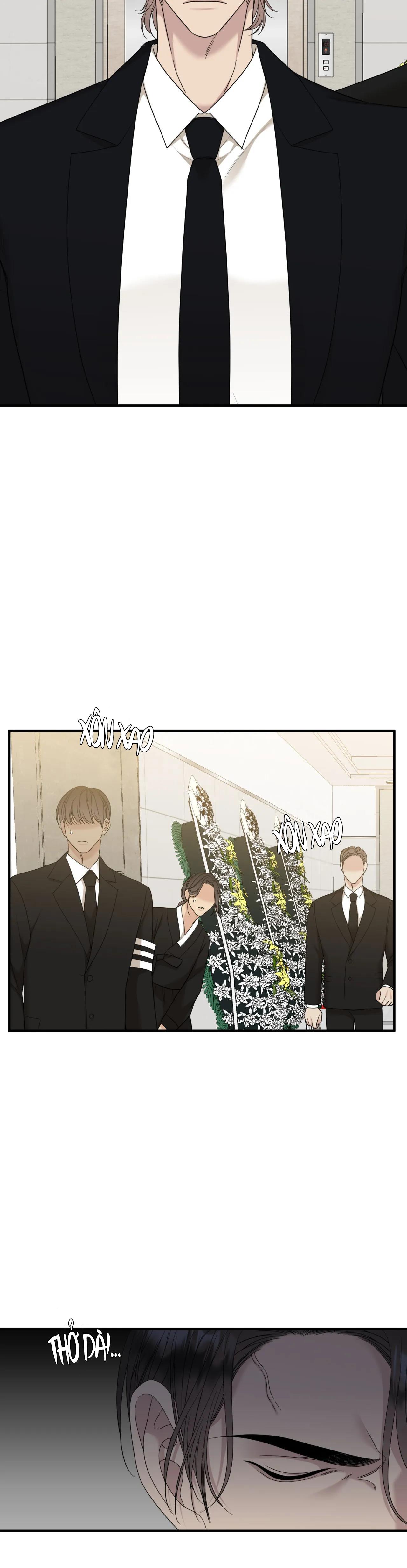 tên rác rưởi chapter 56 19