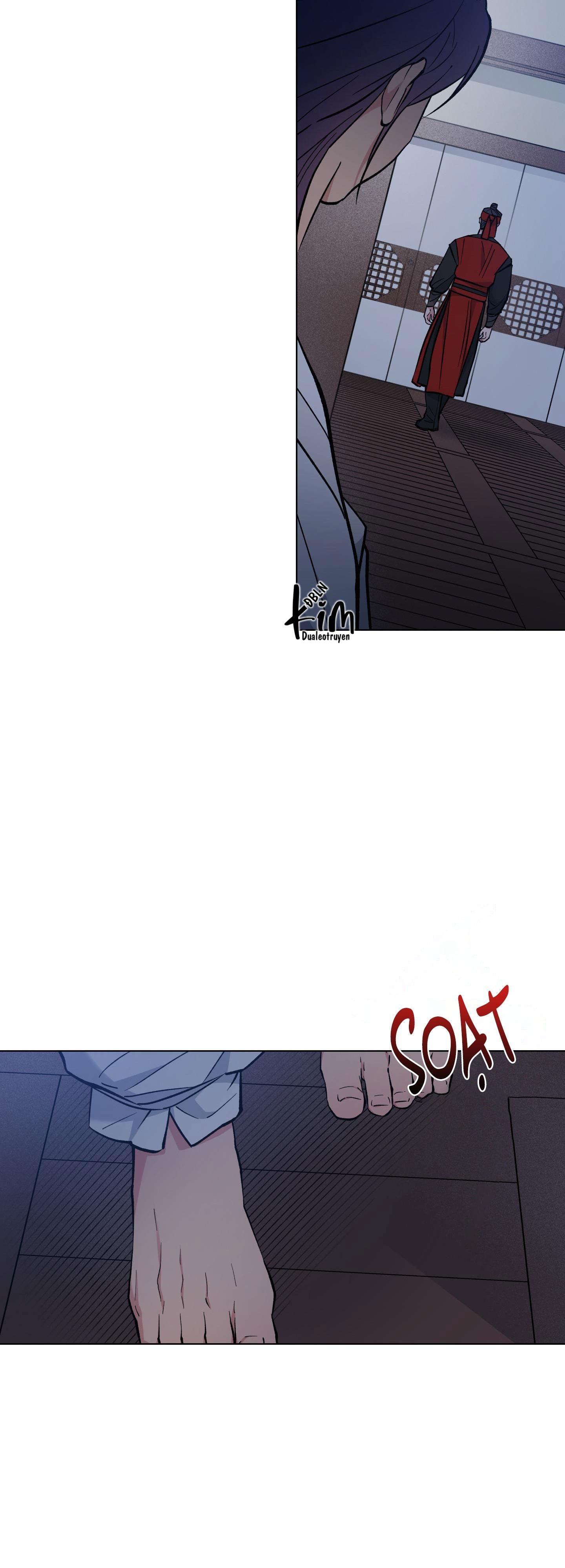 bình minh của rồng chapter 50 41