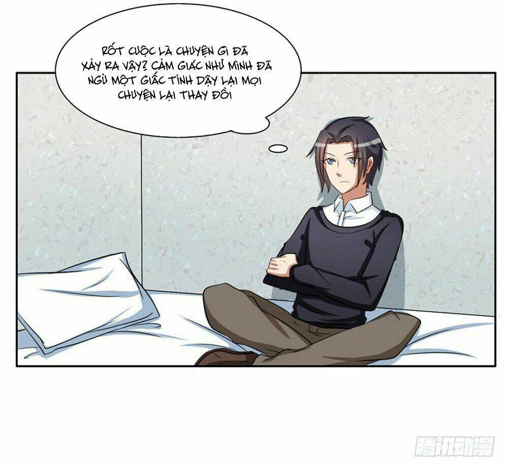 thiên ngoại phi tiên chapter 29 42