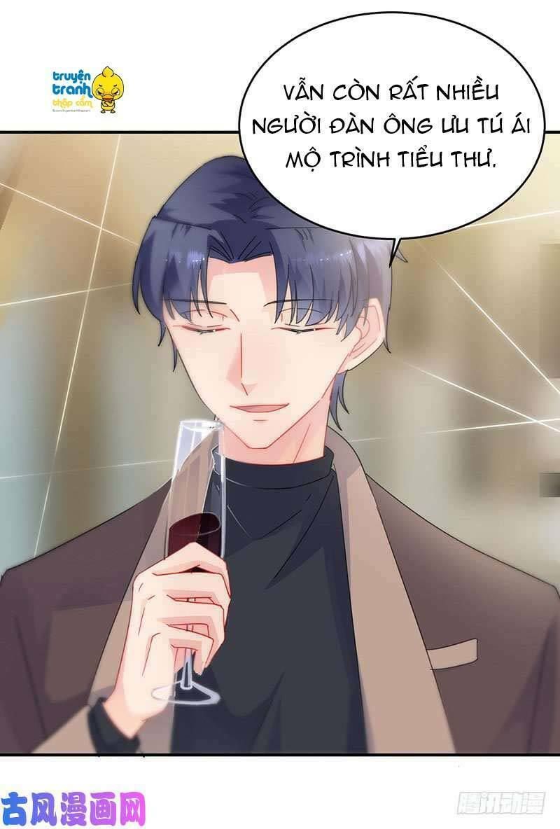 chọc tới chủ tịch tổng tài 2 chapter 124 16