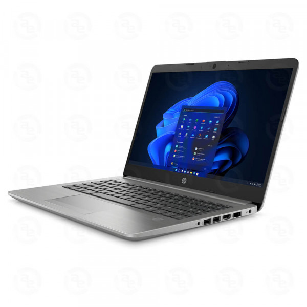 Laptop  HP 240 G9 (6L1X7PA)  i3-1215U /8GD4/256GSSD/ 14.0FHD/Wlac/BT4.2/3C41WHr/W11SL/BẠC) Hàng chính hãng