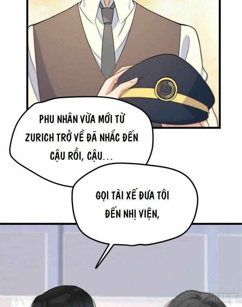 vẫn cứ nhớ em, nhớ em chapter 33 36