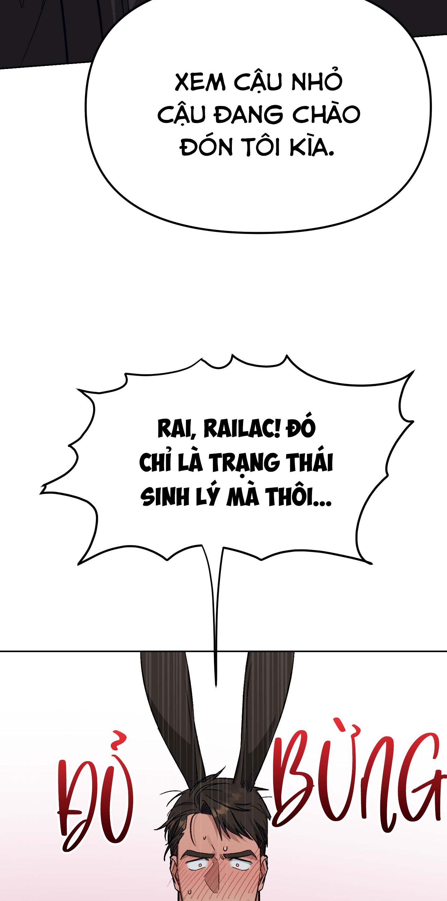 thỏ nhỏ xuất tinh trong 3 giây chapter 3 77
