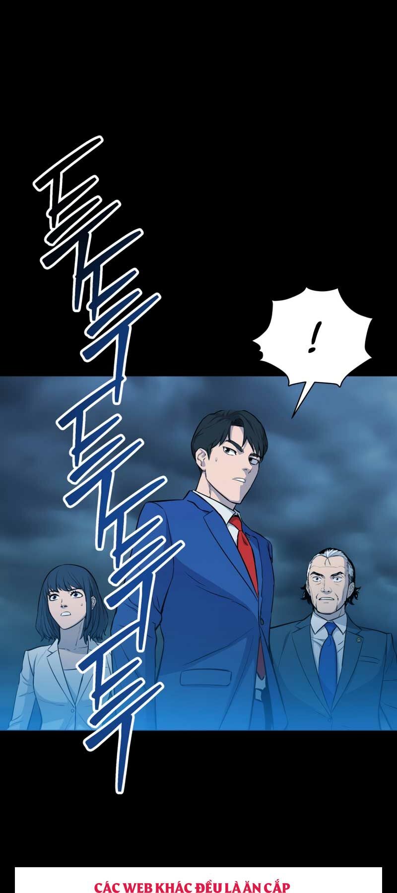 cánh cổng mở ra đúng ngày đầu tiên tôi thành chính trị gia chapter 6 28